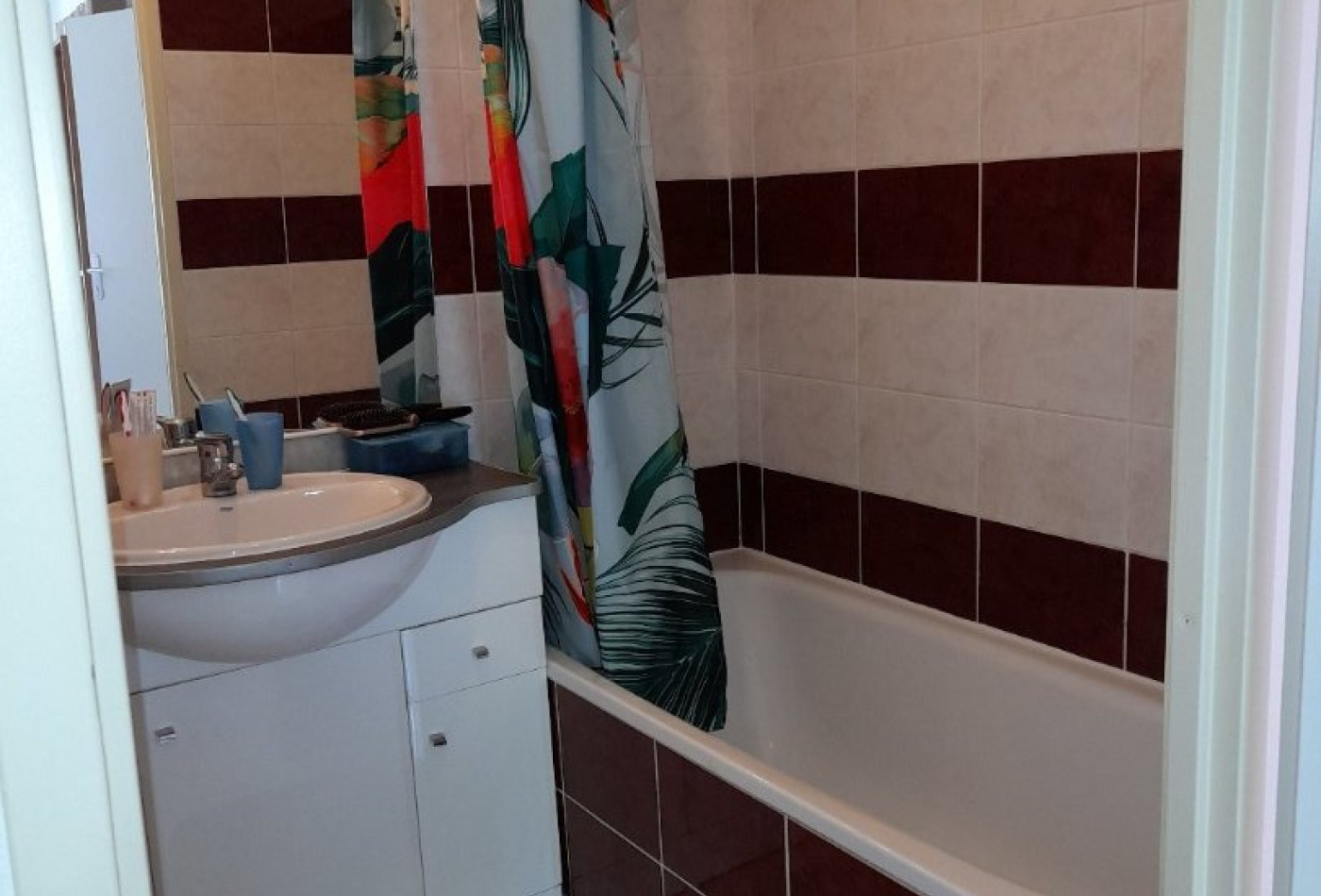 location Appartement en résidence Saint Gaudens - Photo 5