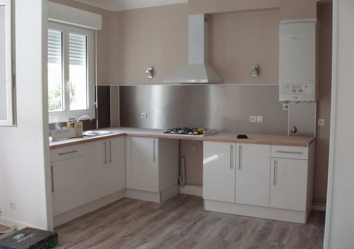 location Appartement Saint Gaudens