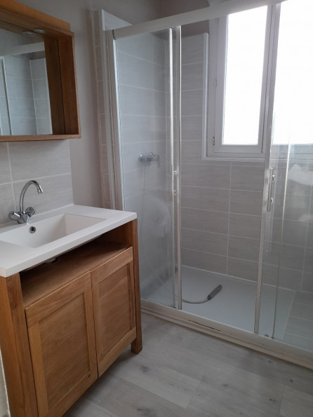 location Appartement Saint Gaudens - Photo 4