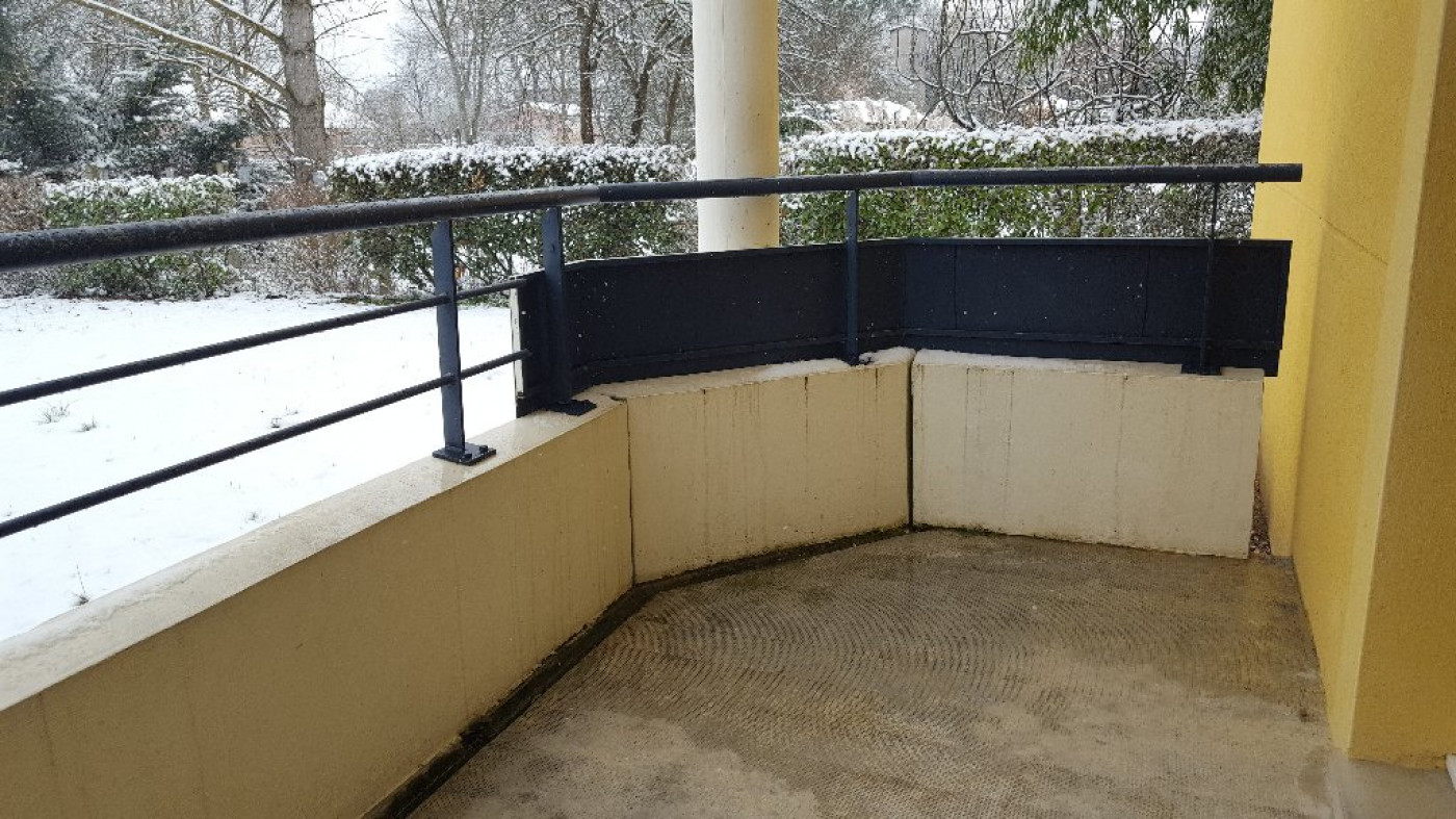 location Appartement Saint Gaudens - Photo 6