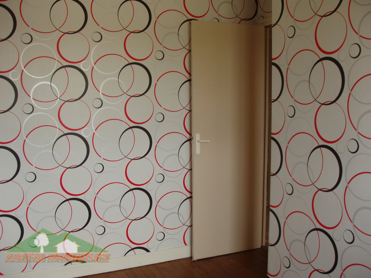 location Maison de ville Saint Gaudens - Photo 7