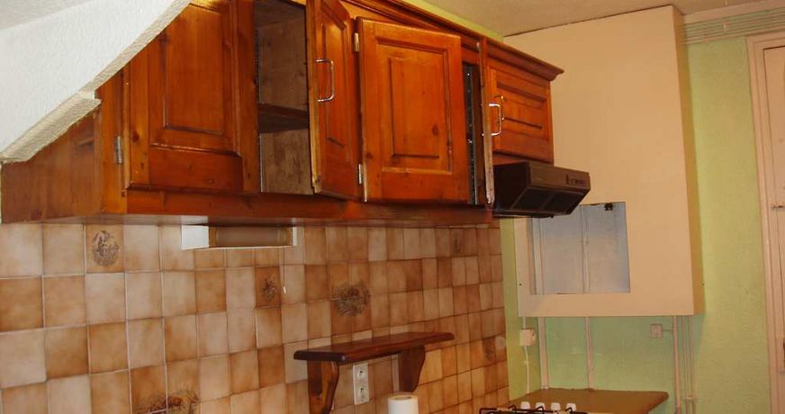 location Maison de ville Saint Gaudens