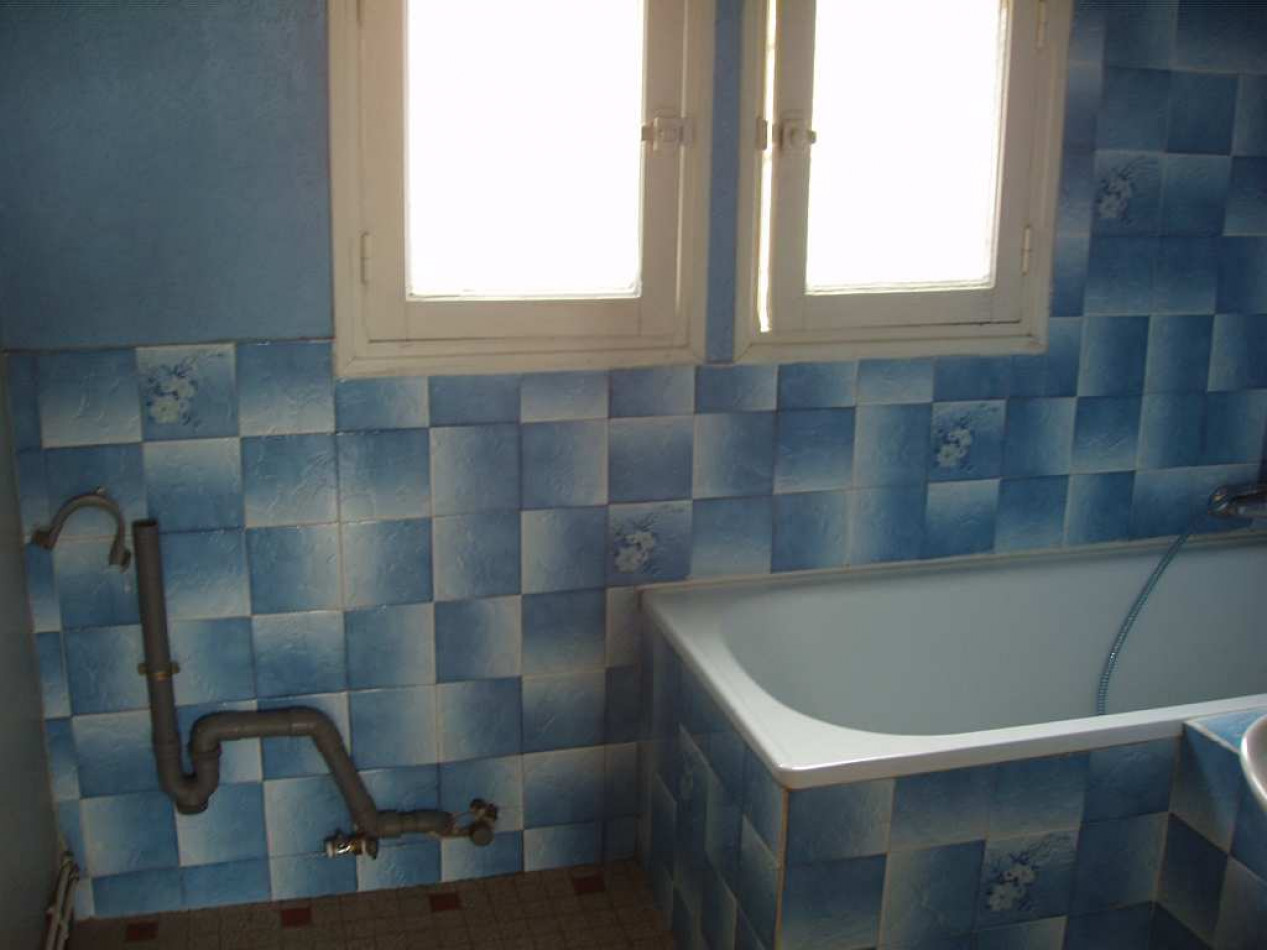 location Maison de ville Saint Gaudens - Photo 9