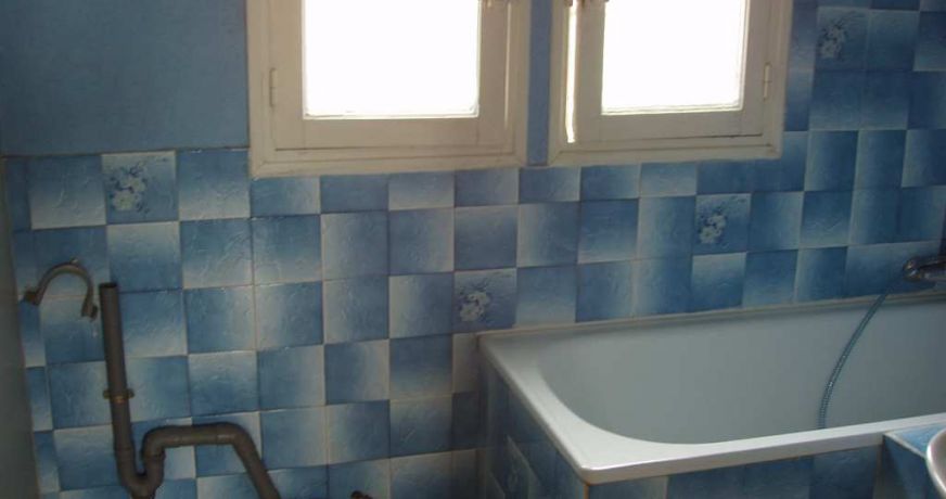location Maison de ville Saint Gaudens