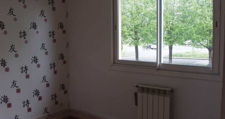 location Maison de ville Saint Gaudens