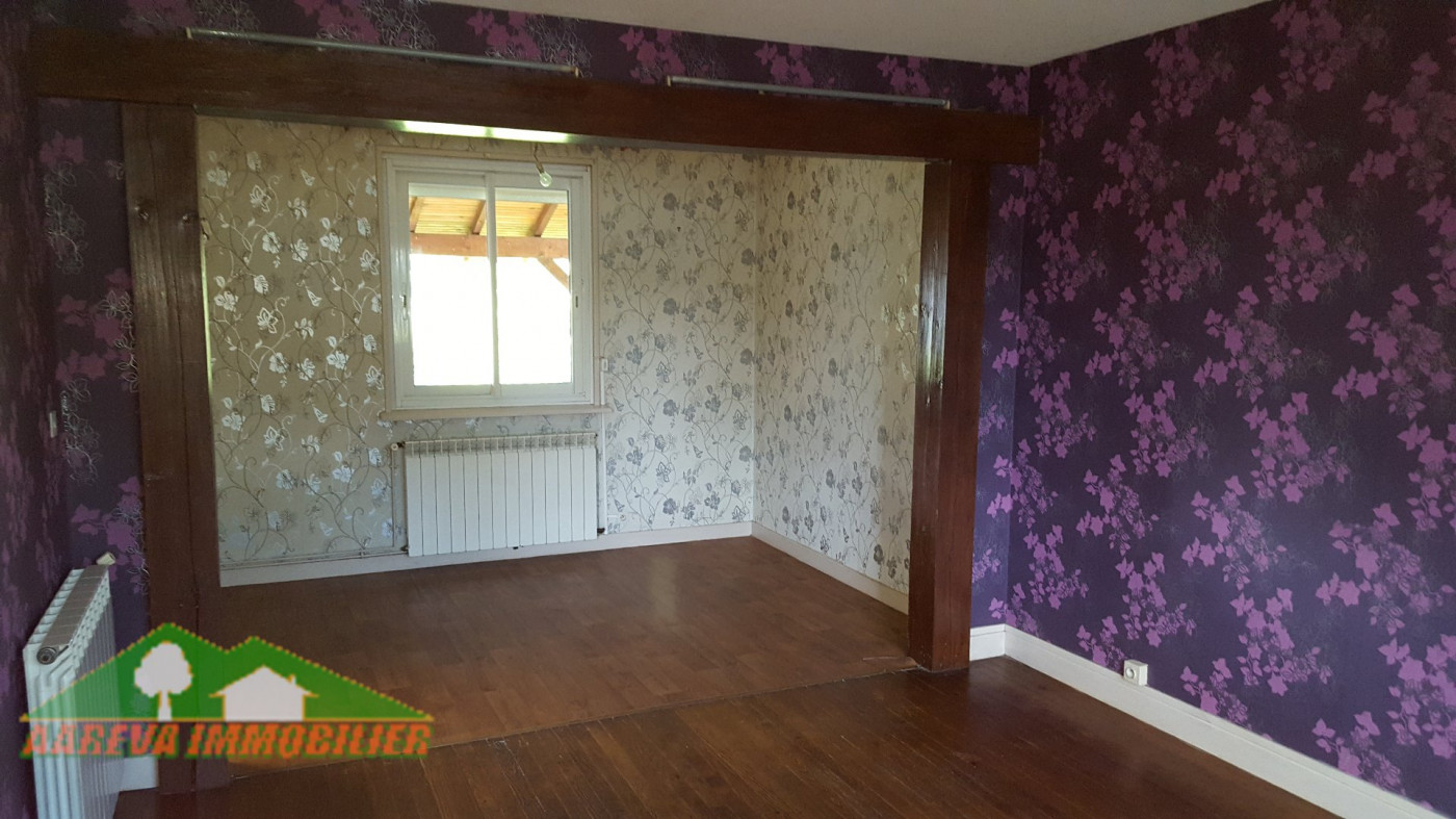location Maison de ville Saint Gaudens - Photo 4