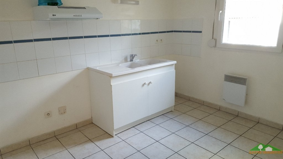 location Maison en résidence Saint Gaudens - Photo 3