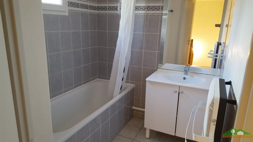 location Maison en résidence Saint Gaudens - Photo 6