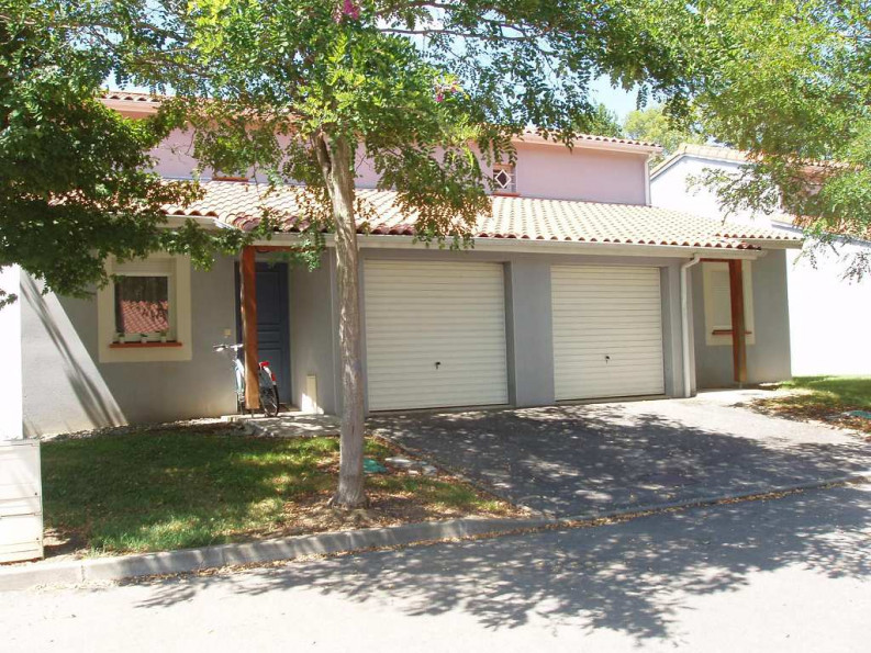 location Maison en résidence Saint Gaudens - Photo 1