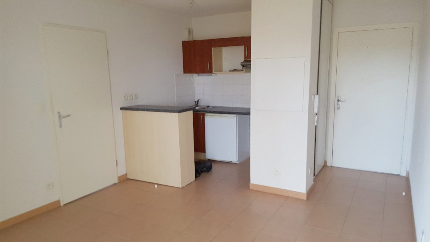 letting Appartement en résidence Saint Gaudens - Photo 3