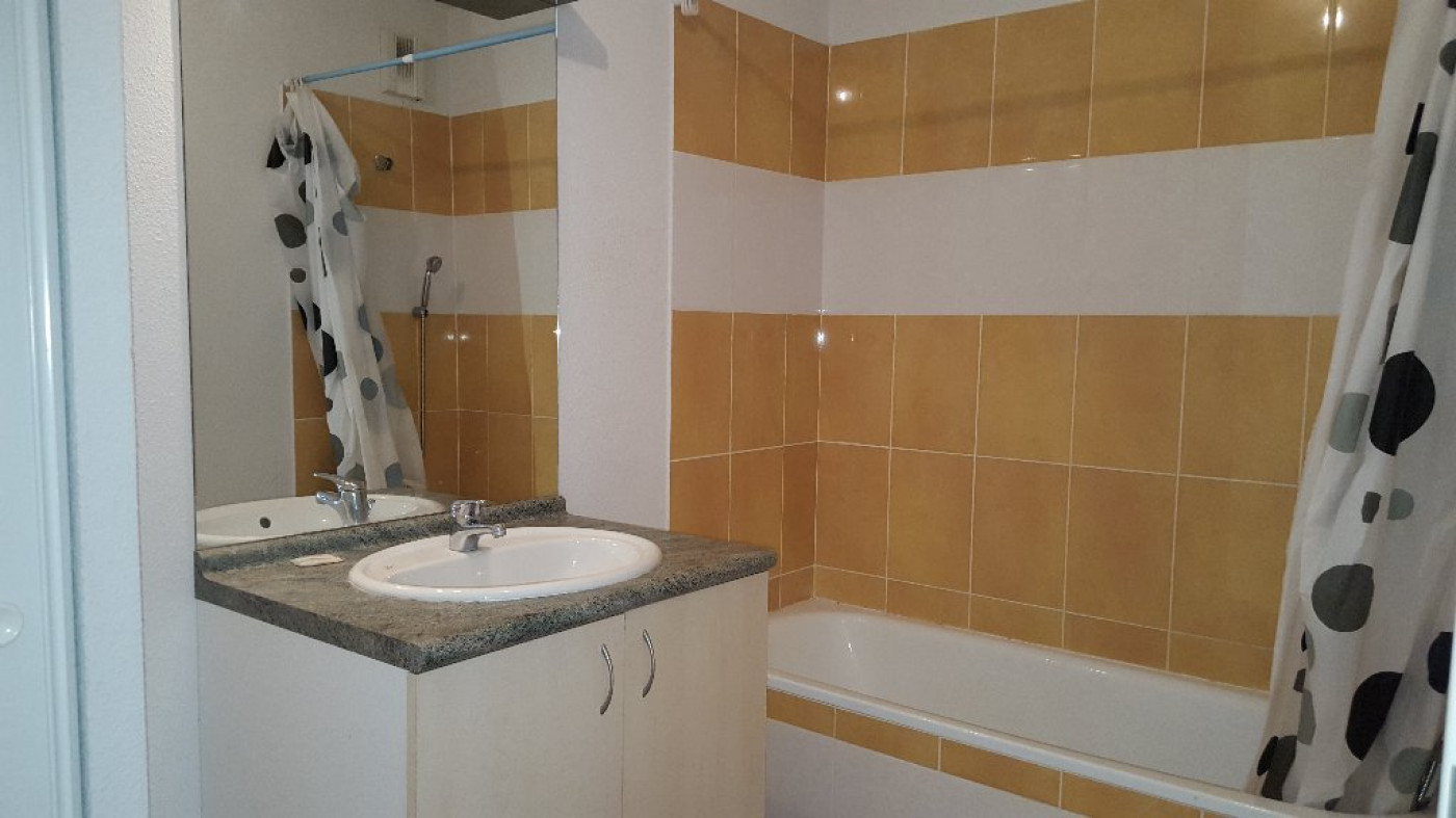 letting Appartement en résidence Saint Gaudens - Photo 6