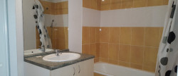 location Appartement en résidence Saint Gaudens