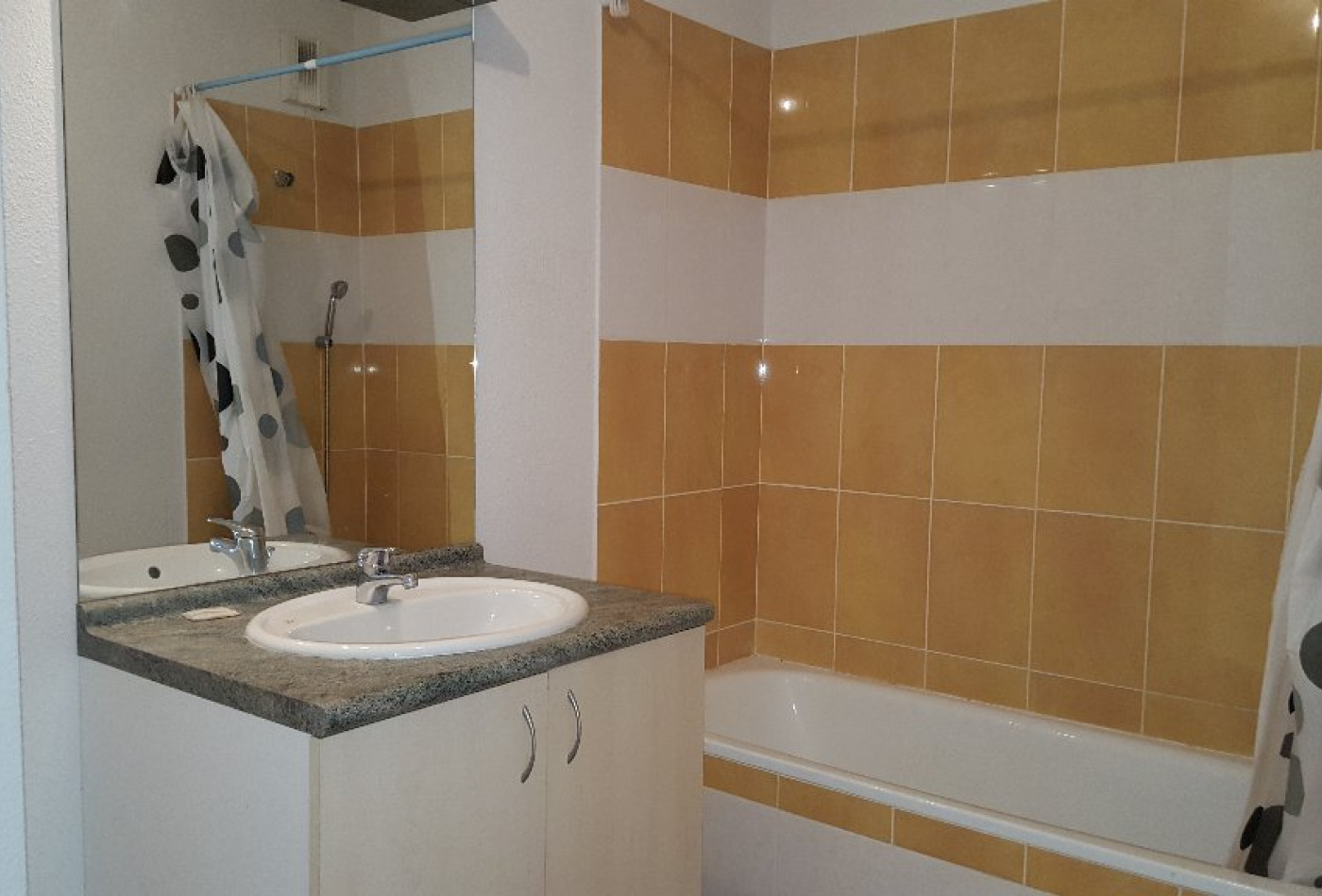 location Appartement en résidence Saint Gaudens - Photo 6