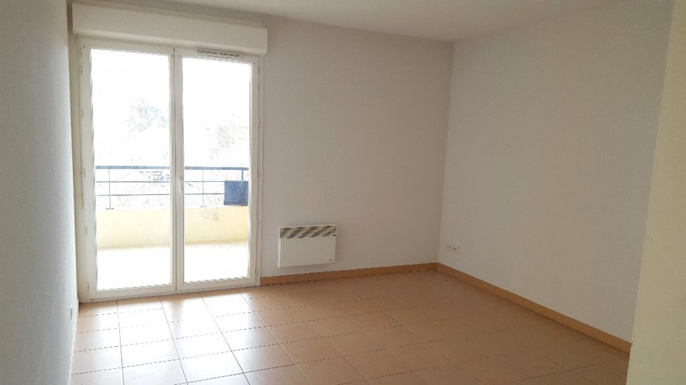 letting Appartement en résidence Saint Gaudens - Photo 4