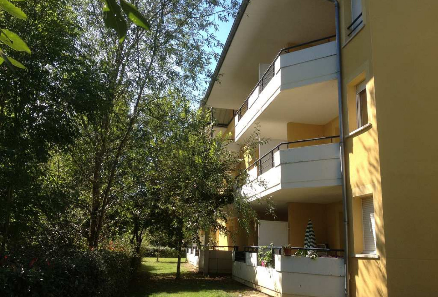 location Appartement en résidence Saint Gaudens - Photo 2