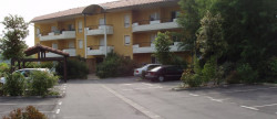 location Appartement en résidence Saint Gaudens
