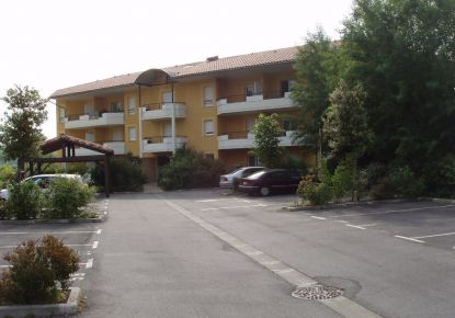 location Appartement en résidence Saint Gaudens
