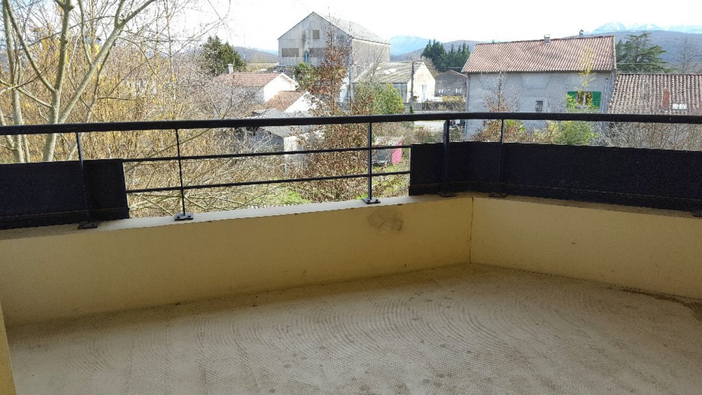 letting Appartement en résidence Saint Gaudens - Photo 7