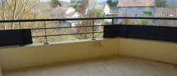 location Appartement en résidence Saint Gaudens