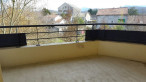 letting Appartement en résidence Saint Gaudens