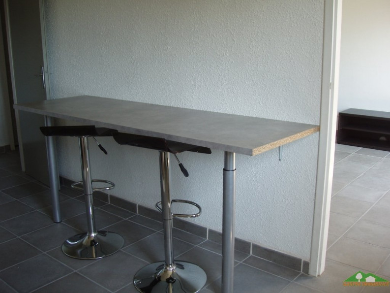 location Appartement en résidence Saint Gaudens - Photo 2