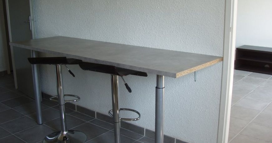 location Appartement en résidence Saint Gaudens