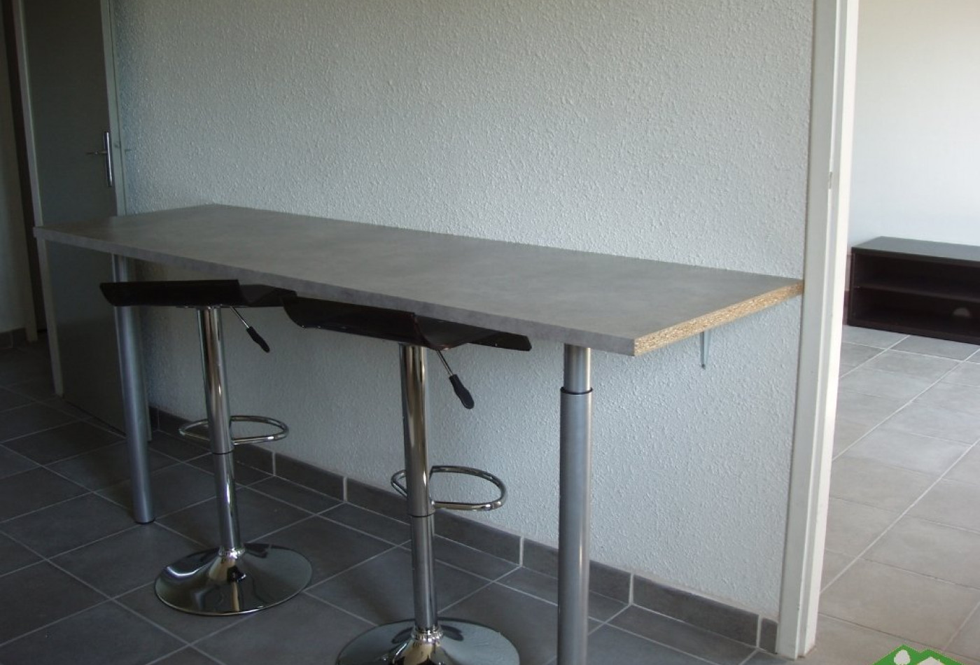 location Appartement en résidence Saint Gaudens - Photo 2