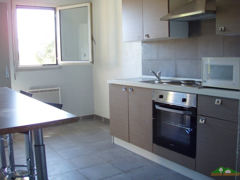 location Appartement en résidence Saint Gaudens - Photo 1