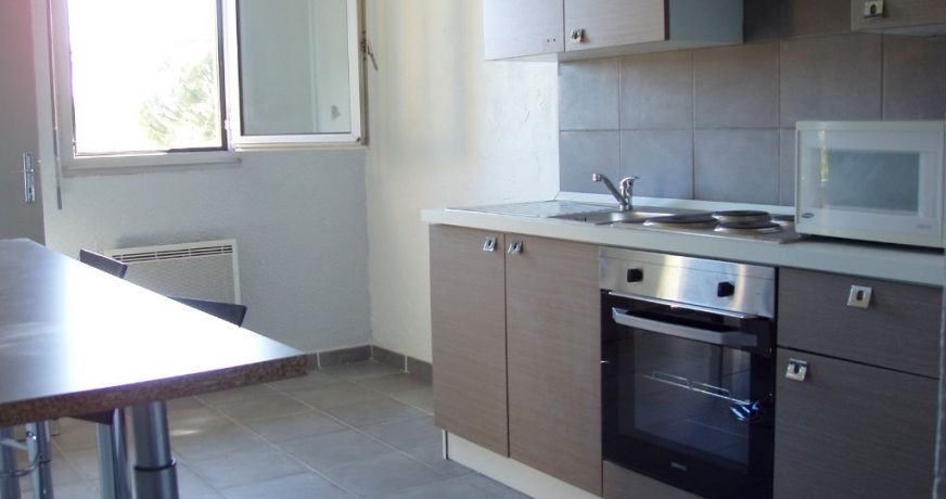 location Appartement en résidence Saint Gaudens