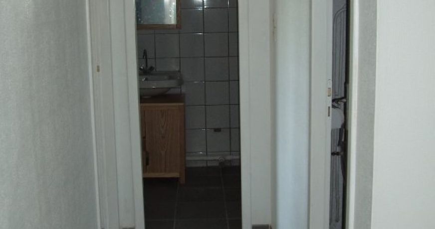 location Appartement en résidence Saint Gaudens