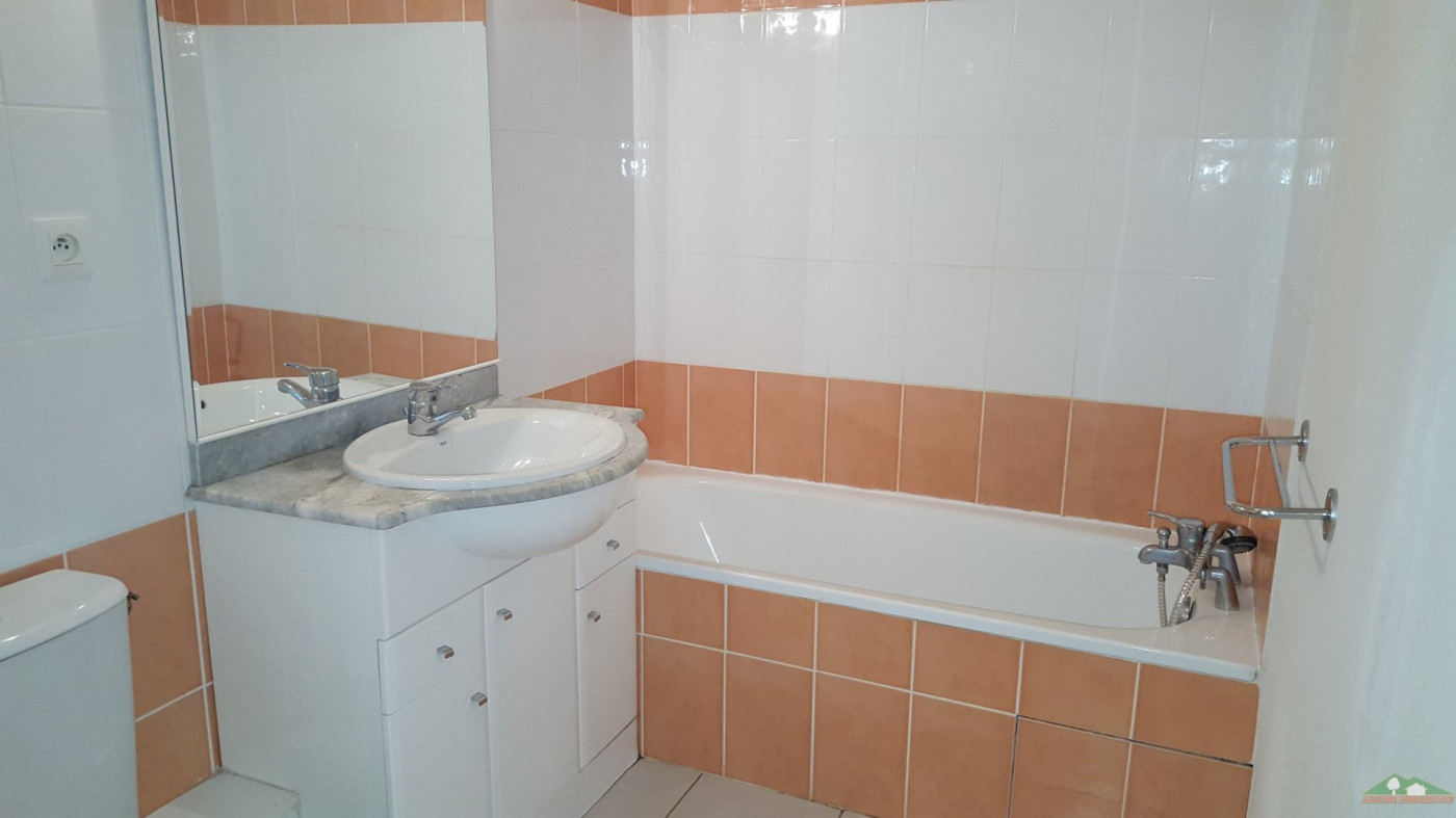 location Appartement en résidence Saint Gaudens - Photo 5