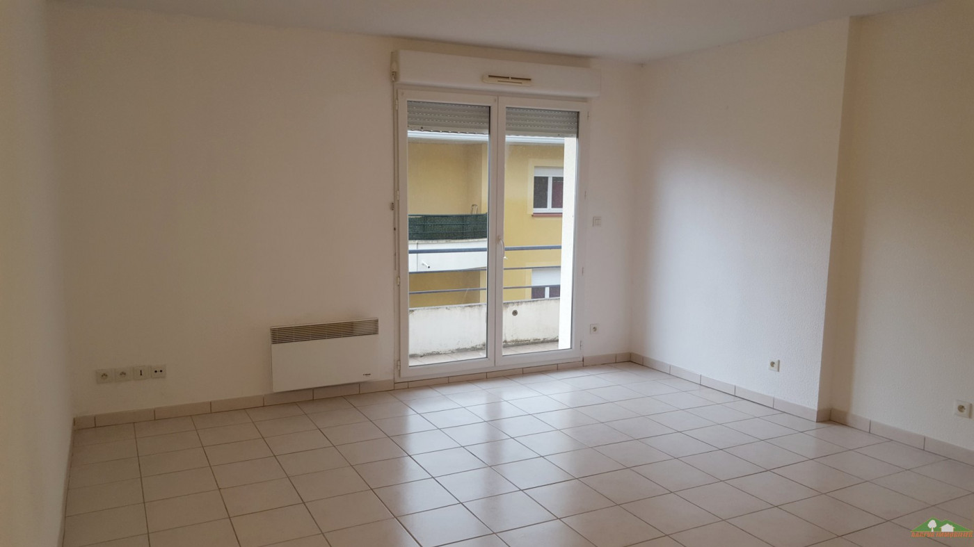 location Appartement en résidence Saint Gaudens - Photo 3