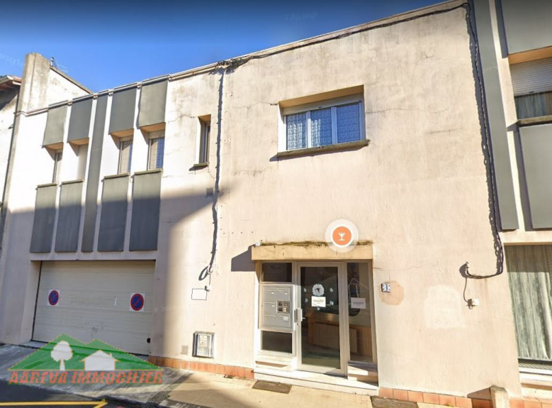 location Appartement Saint Gaudens - Photo 1