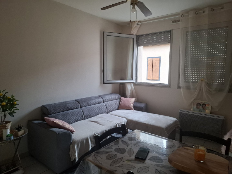 location Appartement Saint Gaudens - Photo 3