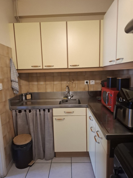 location Appartement Saint Gaudens - Photo 4