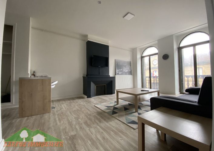 location Appartement rénové Saint Gaudens