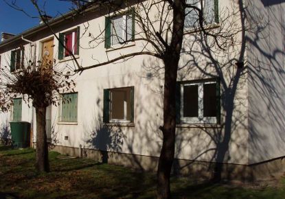 location Appartement Gourdan Polignan