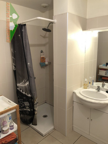 location Appartement en résidence Saint Gaudens - Photo 6