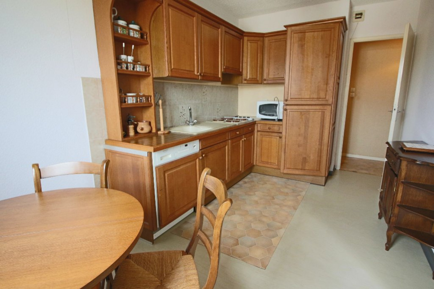 location Appartement Saint Gaudens - Photo 1