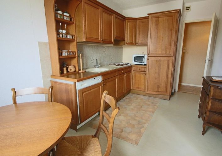 letting Appartement Saint Gaudens