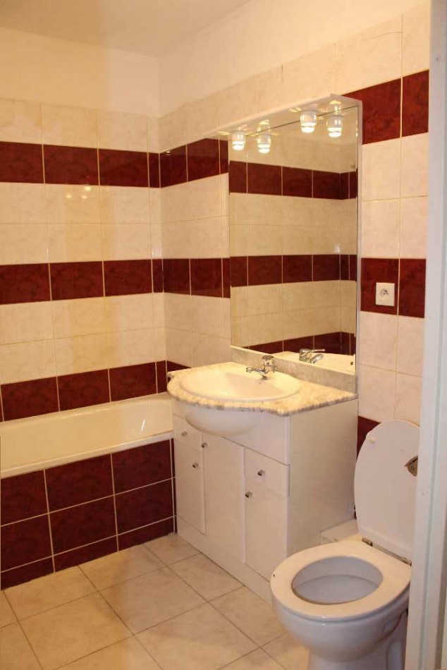 location Appartement en résidence Saint Gaudens - Photo 6