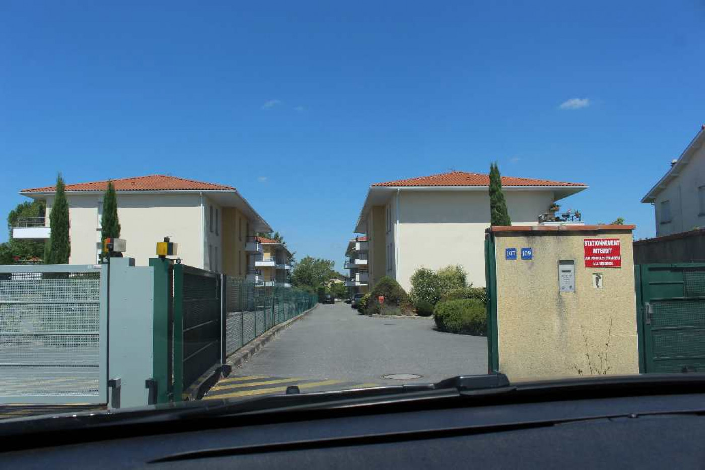 location Appartement en résidence Saint Gaudens - Photo 1