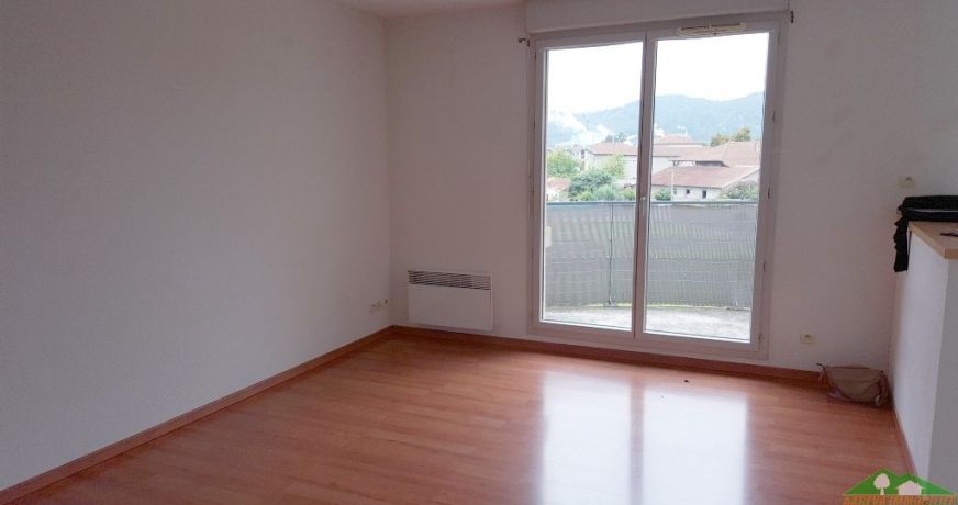 location Appartement en résidence Saint Gaudens
