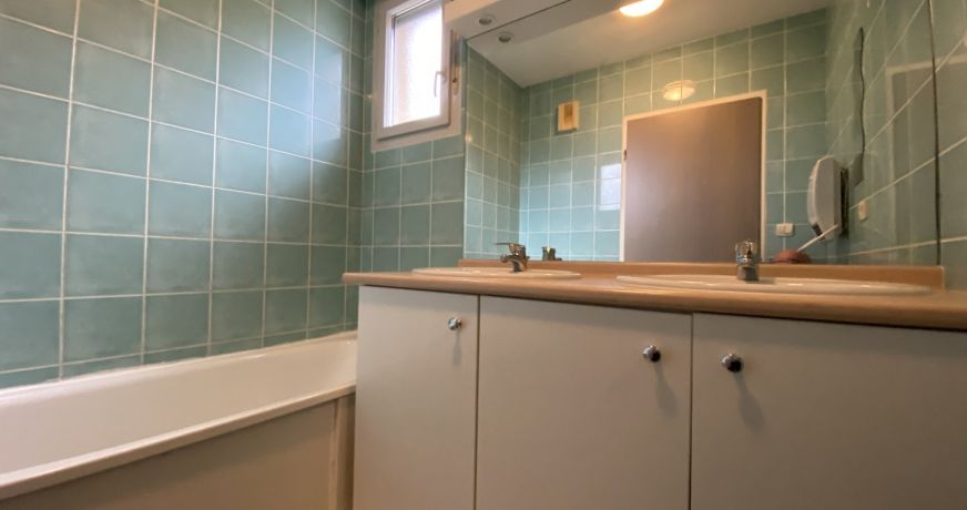 location Appartement en résidence Saint Gaudens