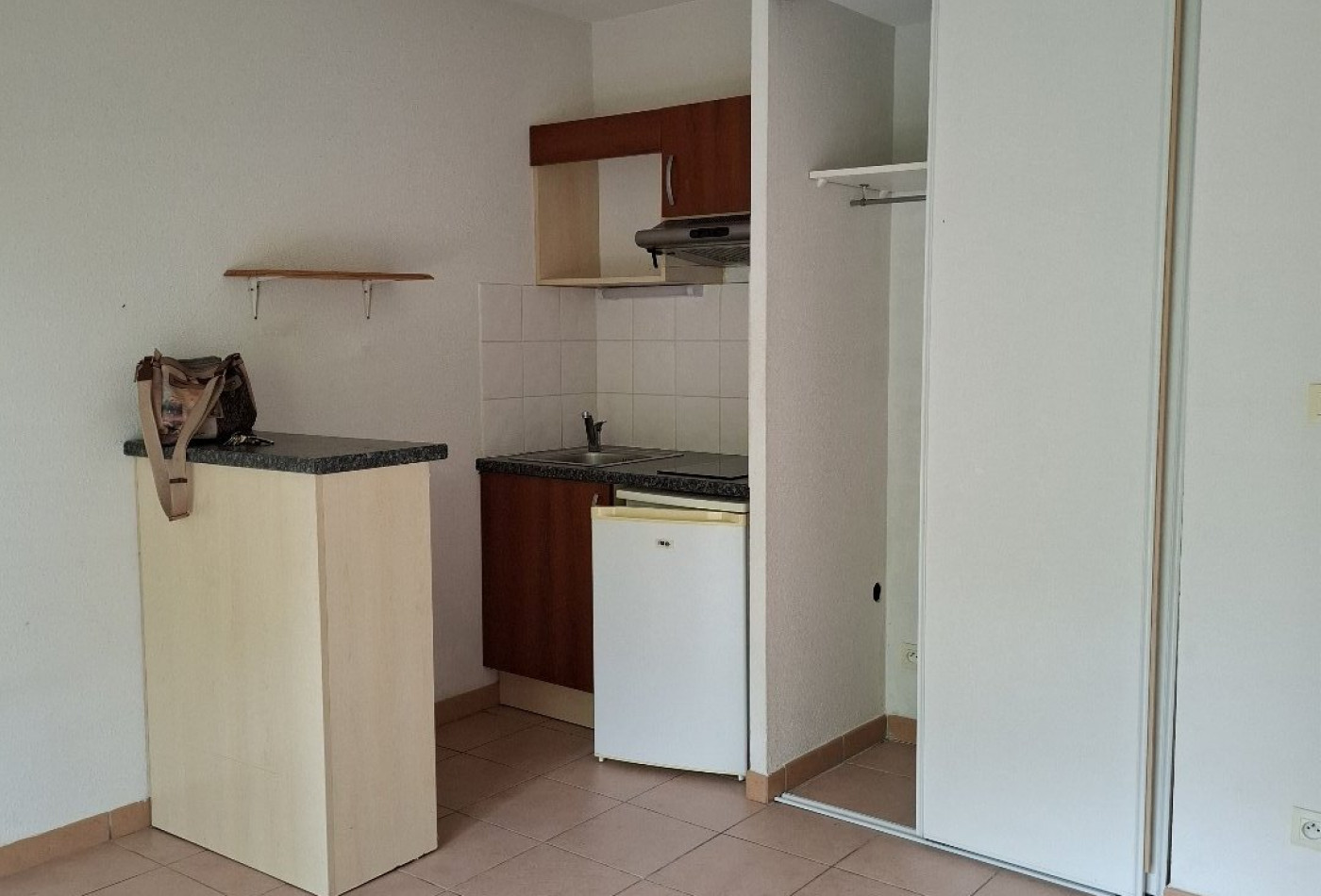 location Appartement en résidence Saint Gaudens - Photo 4