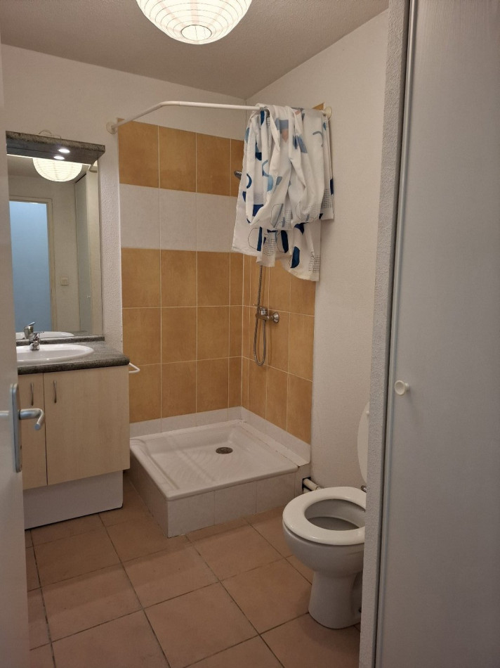 letting Appartement en résidence Saint Gaudens - Photo 6
