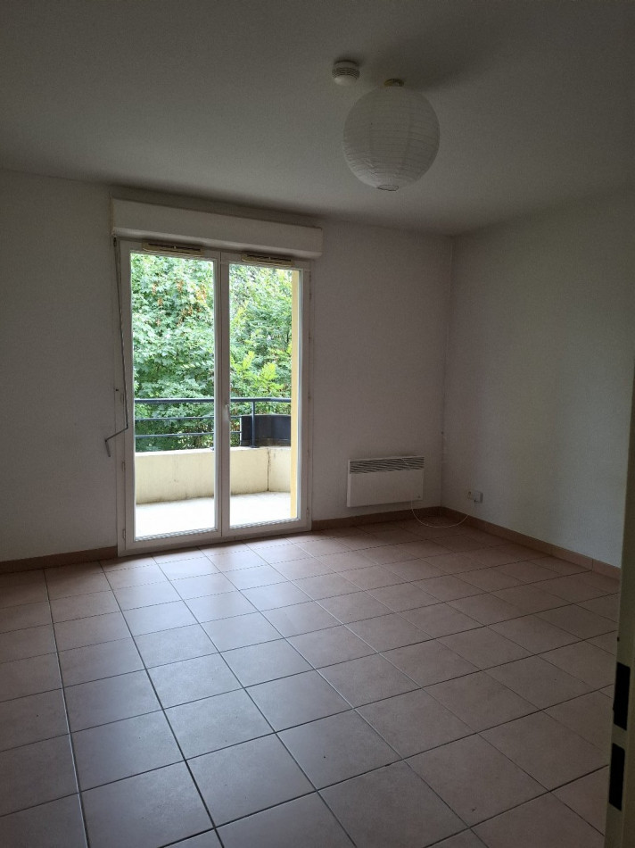 letting Appartement en résidence Saint Gaudens - Photo 5