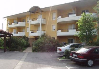 location Appartement en résidence Saint Gaudens