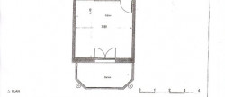 location Appartement en résidence Saint Gaudens