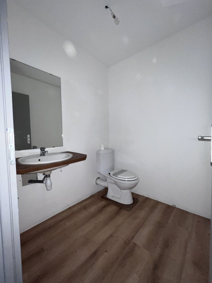 location Entrepots et bureaux Saint Gaudens - Photo 8